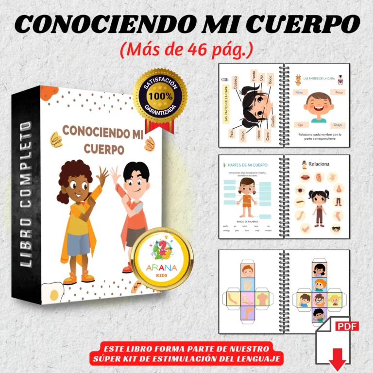 CONOCIENDOMICUERPO