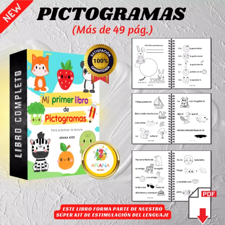 PICTOGRAMAS